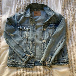 BLANK NYC jean Jacket